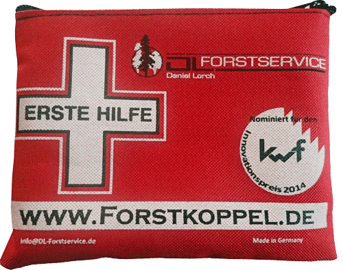 Erste Hilfe Modul V3