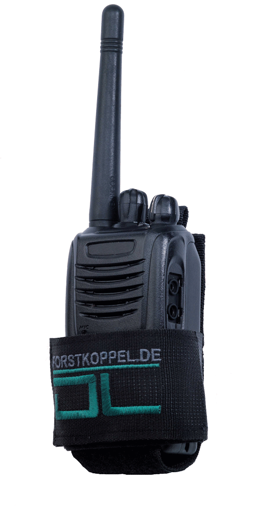 Funkgerätetasche Funkgerätetasche